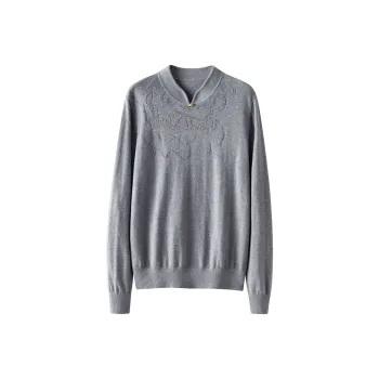 H YXIANG Sweaters Women's