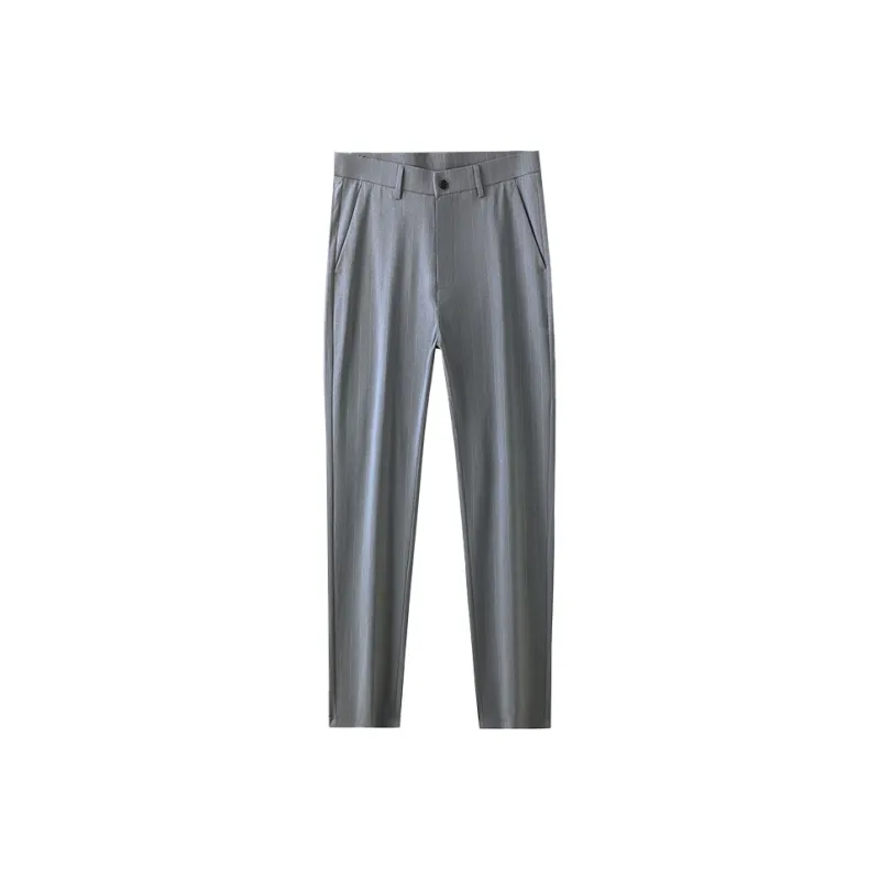 PIERRE CARDIN Casual Pants Men's-4
