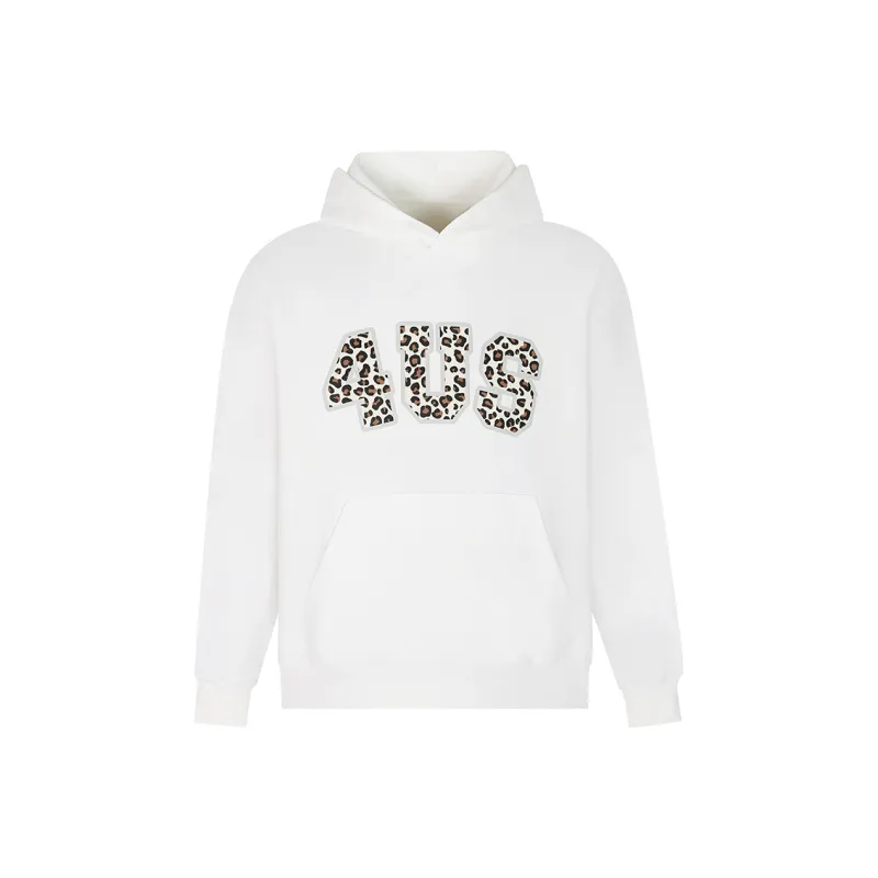 FORUYES Sweatshirts Women's-6
