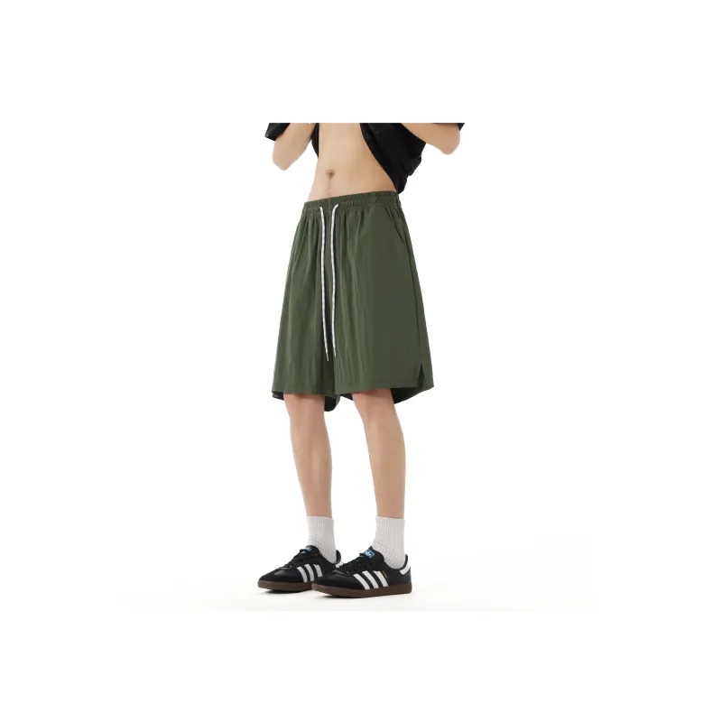 Lind Erki Casual Shorts Unisex-9
