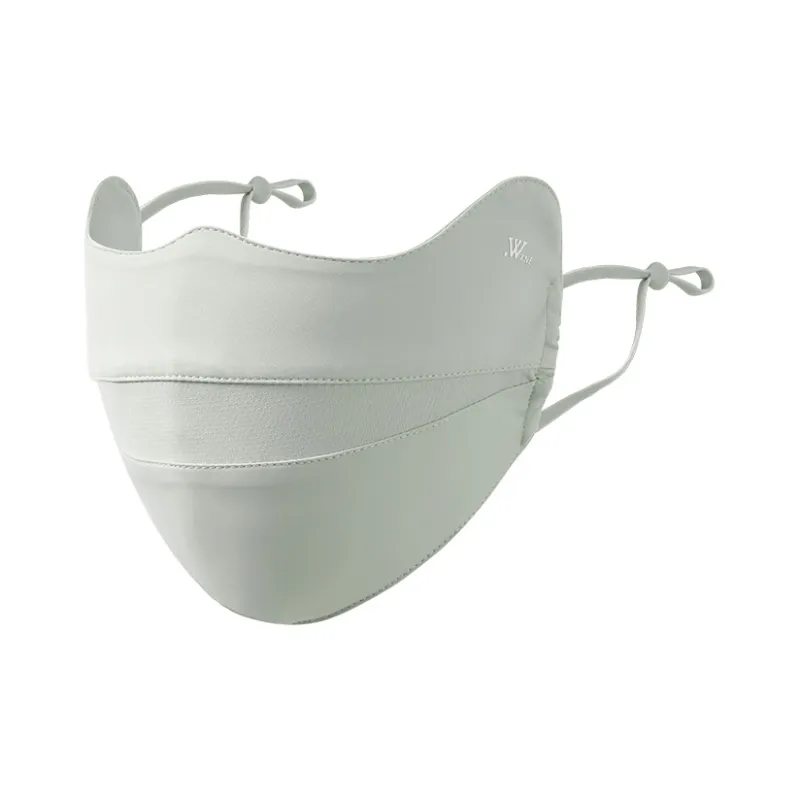 Shizhu Lightweight Sun Protection Masks Women's-5
