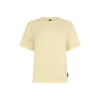 Moose Knuckles T Shirt Women's Yellow