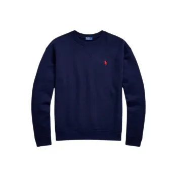 Polo Ralph Lauren Sweatshirt Women's Marine Blue