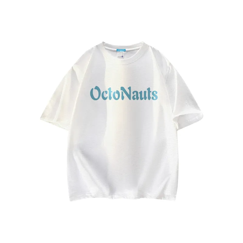 Small Columns Under The Sea T Shirt Unisex-1