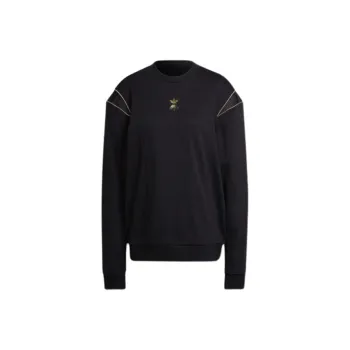 Adidas Originals Sweatshirts Women's Black