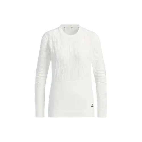 Adidas PRIMEKNIT Knitwear Women's White