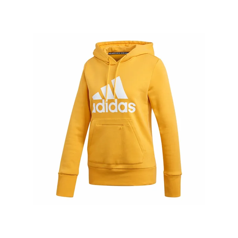 Adidas Sweatshirt Women's Yellow-0