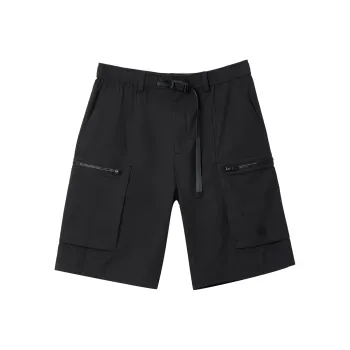 JACK JONES· Casual Shorts Men's E40 Black
