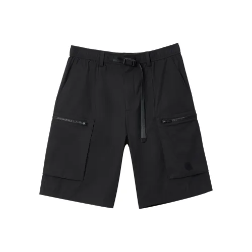 JACK JONES· Casual Shorts Men's E40 Black