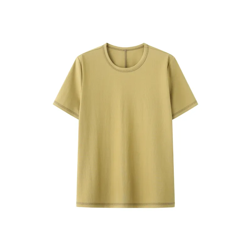 Luqingyi T Shirts Women's-5