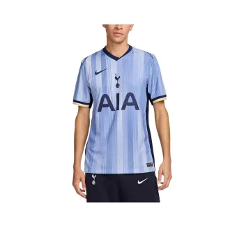 Nike Tottenham Hotspur 2024/25 Match Away Men's Nike Dri FIT Adv Soccer Authentic Jersey
