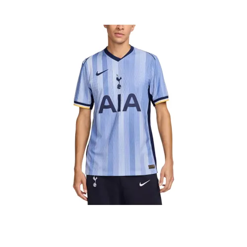 Nike Tottenham Hotspur 2024/25 Match red Men's Nike Dri FIT Adv Soccer Authentic Jersey