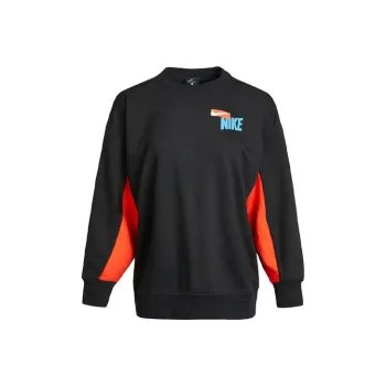 Nike Sweatshirts Women's Black