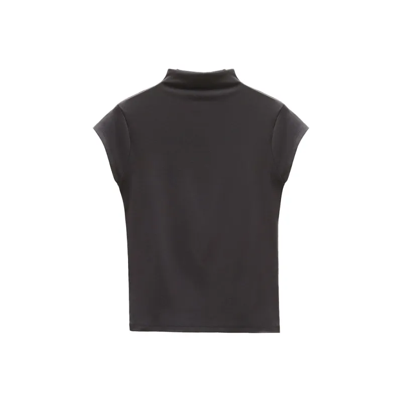 Fa Ao Na T Shirts Women's-2