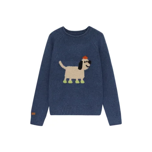 REAL EASY Sweaters Women's