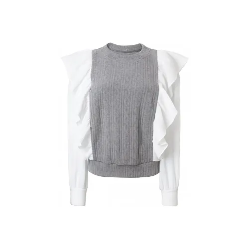 LOFT SHINE T Shirt Women's Multicolor