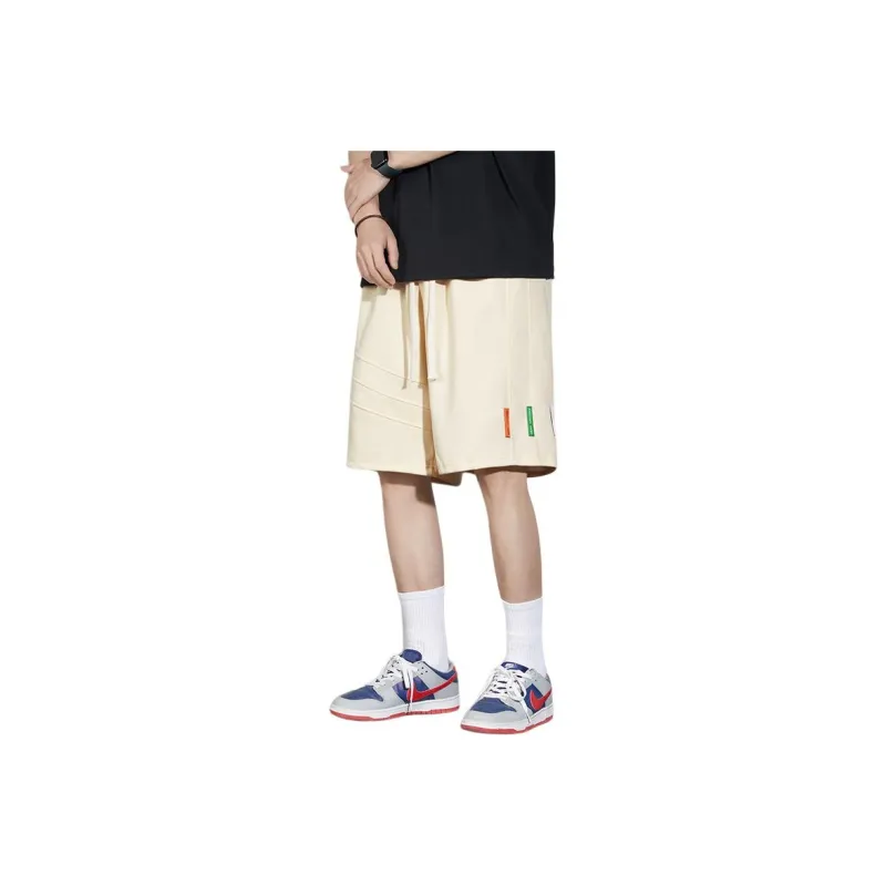 Evil Lions Casual Shorts Unisex-16