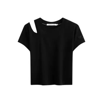 Calvin Klein T Shirts Women's