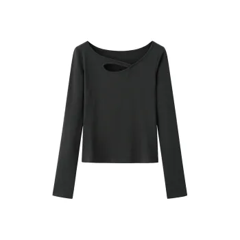 Luqingyi T-Shirts Women's
