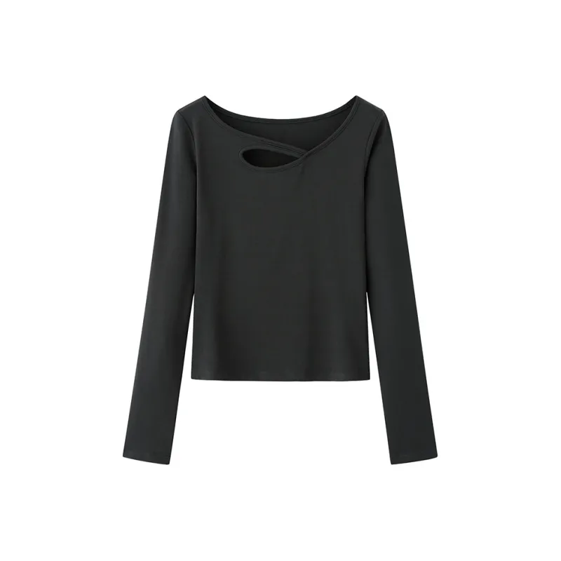 Luqingyi T-Shirts Women's-0