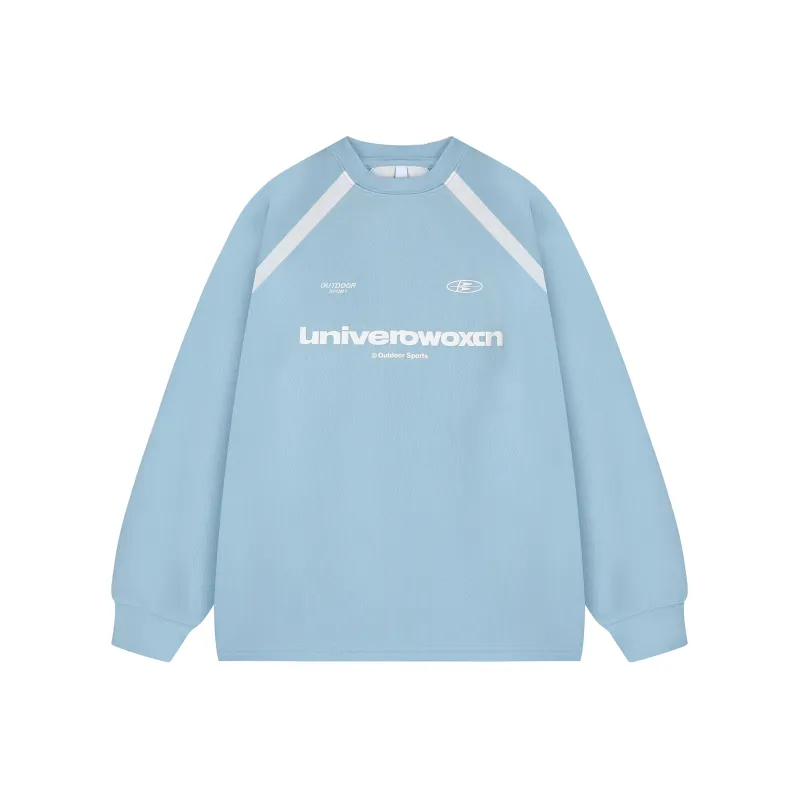OWOX Long Sleeved T Shirts Unisex-8