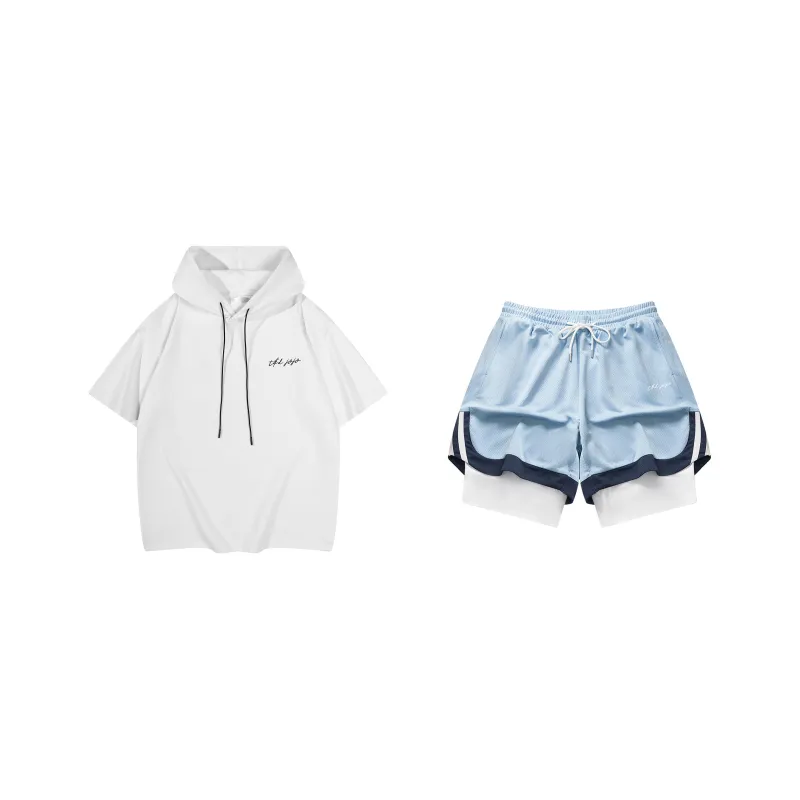 T&D JOJO Casual Sportswear Unisex-8