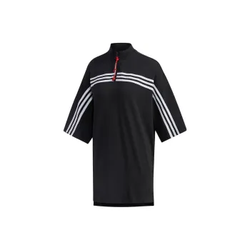 Adidas T Shirts Women's Black