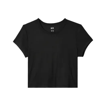 UNIQLO T Shirt Women's Night Sky