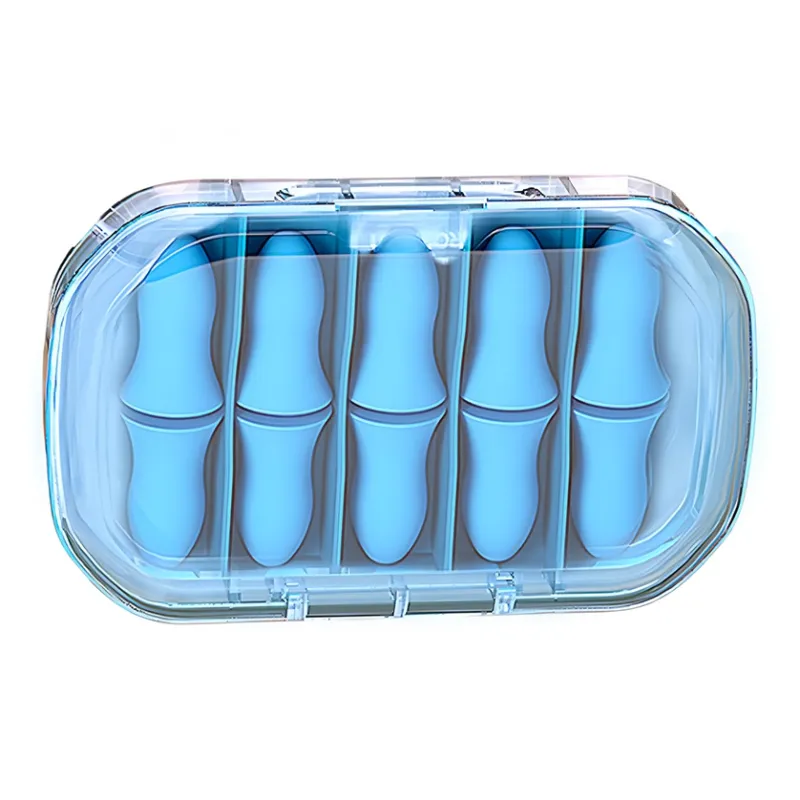 Love Of Wormwood Earplugs / Earmuffs-8