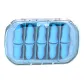 Professional Version Bullet Shape Blue 5 Pairs