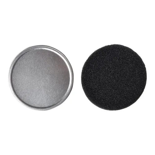 JIANYINGSHU Dry Clean Makeup Brush Cleaning Box Washing