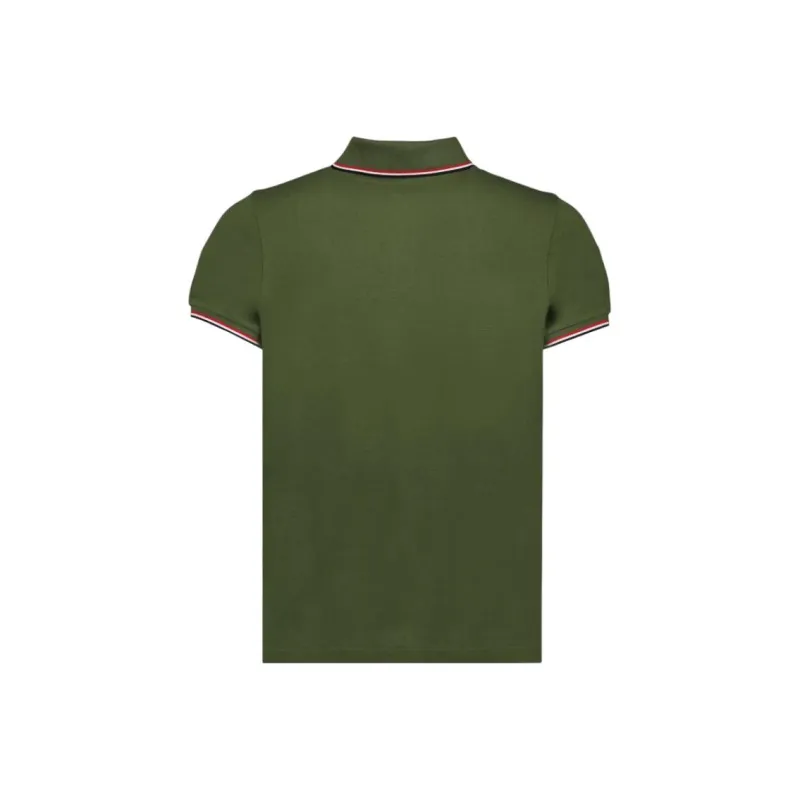 Moncler Polo Shirt-1