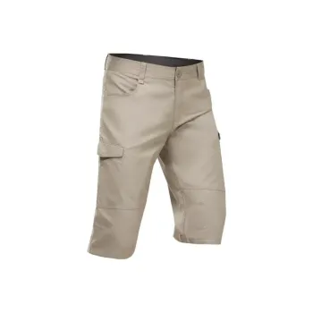 DECATHLON NH500 QUECHUA Casual Shorts Men's Light Coffee