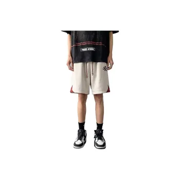 Extreme Turbo Casual Shorts Unisex