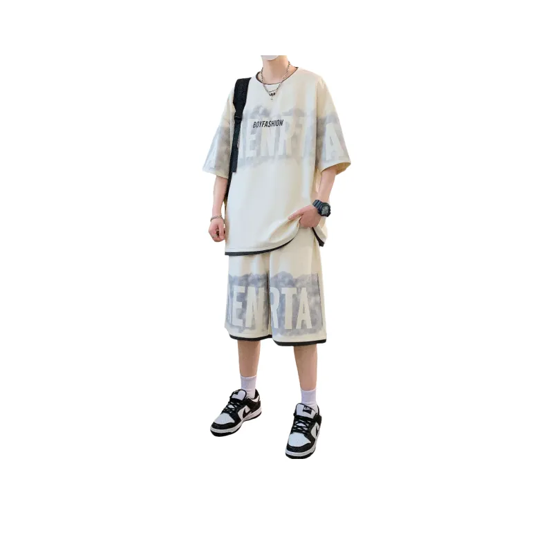 FRQ Casual Sportswear Unisex-25