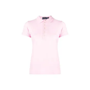 Polo Ralph Lauren Polo Shirt Women's Pink