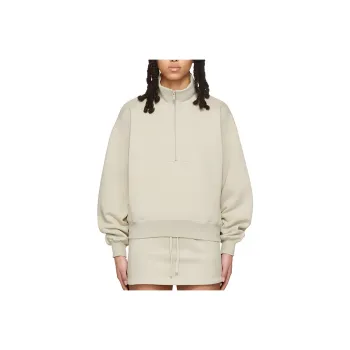 Fear Of God Essentials SS22 Sweatshirt Women's Wheat