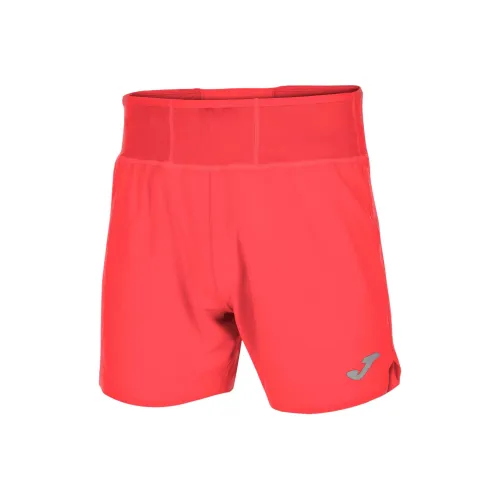 Joma R-Combi Casual Shorts Men's Red