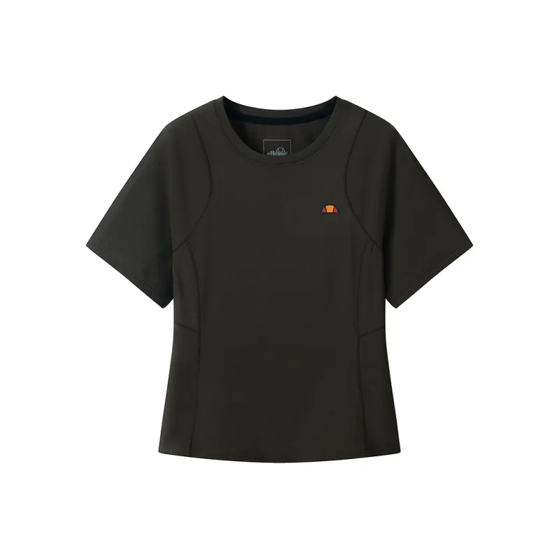 Ellesse T Shirts Women's-2