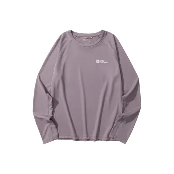 Jack Wolfskin Prelight T Shirt Women's