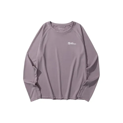 Jack Wolfskin Prelight T Shirt Women's