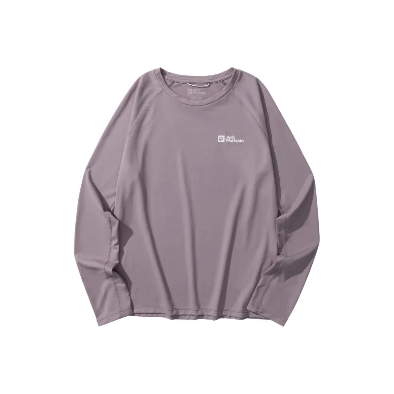 Jack Wolfskin Prelight T Shirt Women's-5