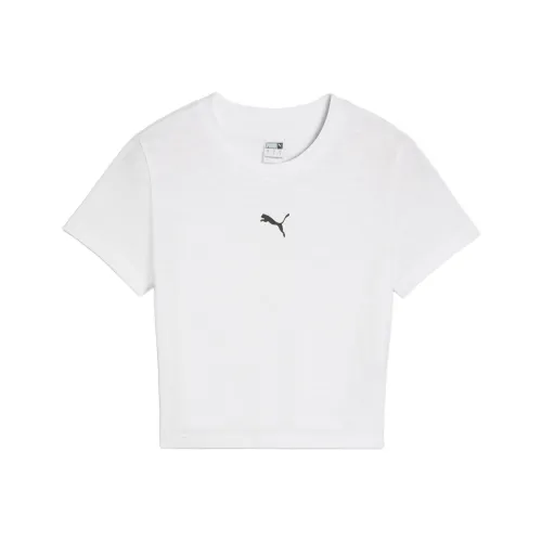 PUMA Dare To Women's Baby Tee