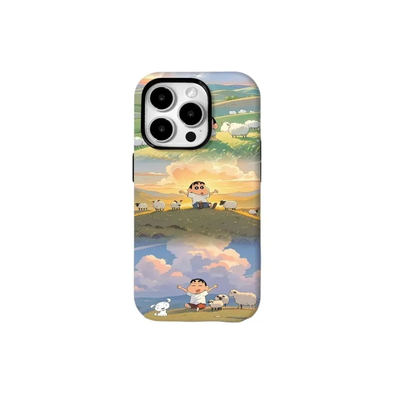 HASEE Phone Cases-4