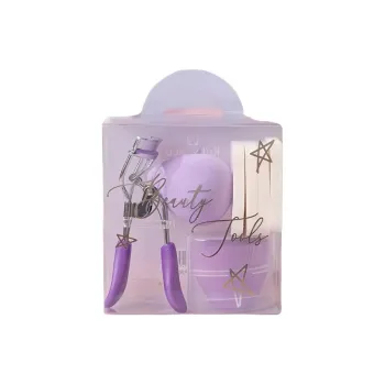 Love Of Wormwood Beauty Set Make up Tools
