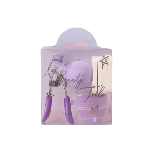 Love Of Wormwood Beauty Set Make up Tools