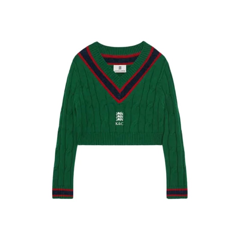 KENT&CURWEN Sweaters Women's-2