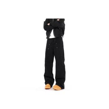 Pirkadat Casual Pants Unisex