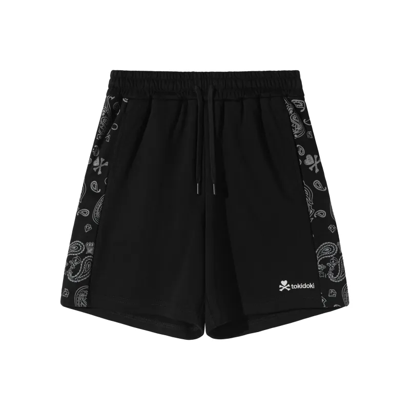 Tokidoki Casual Shorts Unisex-0