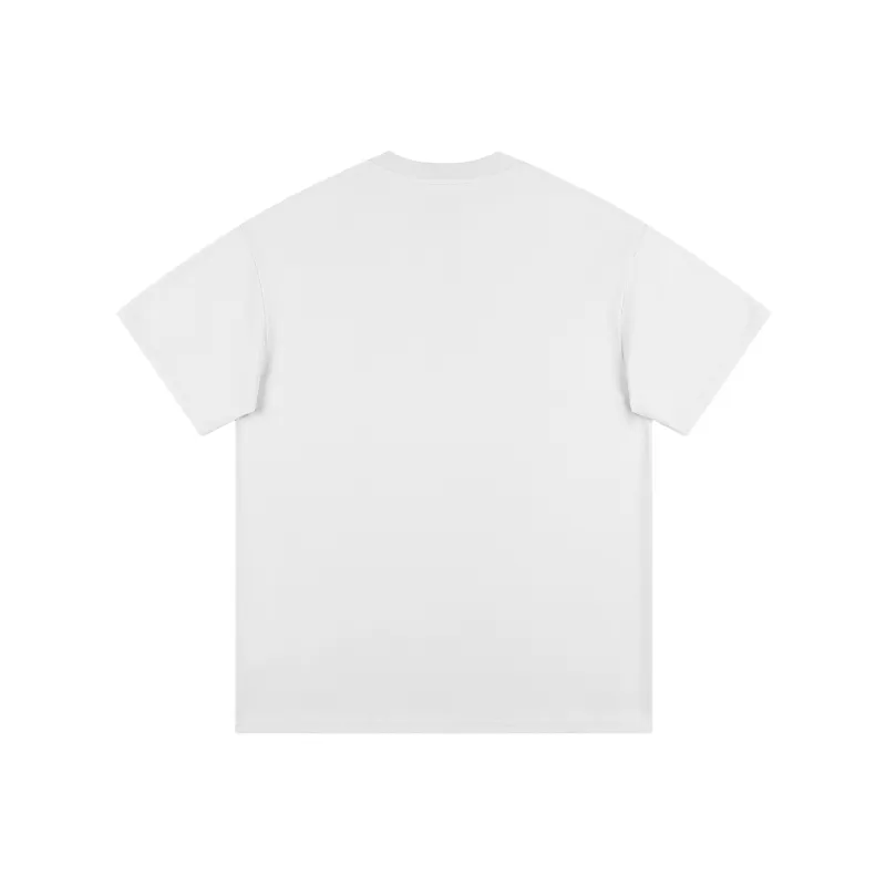 DOUBLE FISH T Shirts Unisex-3